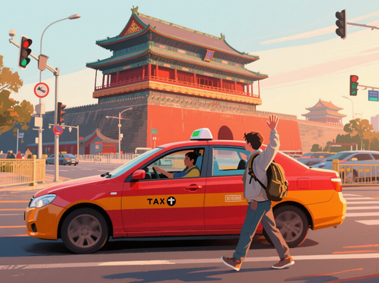 Mastering Travel: A Comprehensive Guide to Getting Around in China